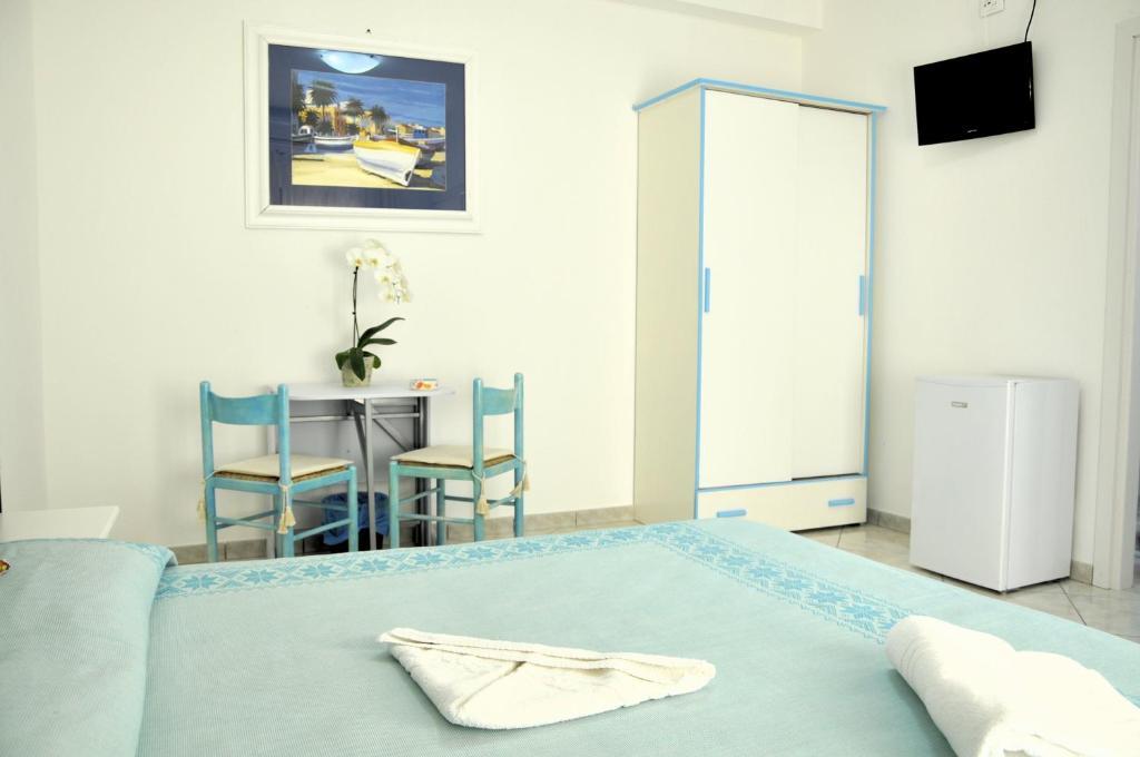 Affittacamere Da Angela Villasimius Kamer foto