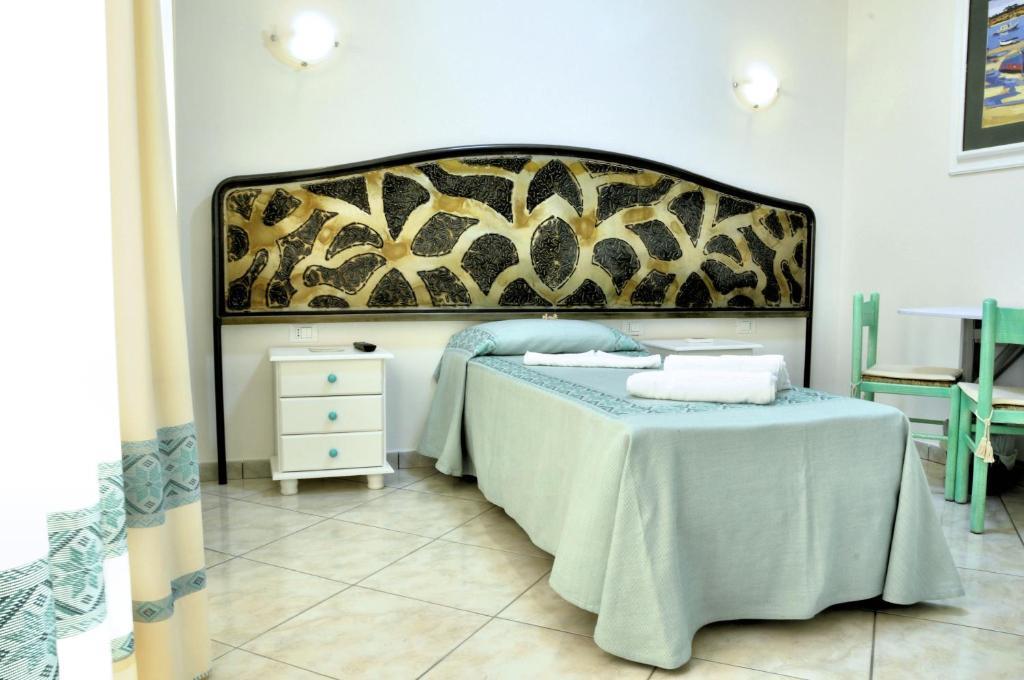 Affittacamere Da Angela Villasimius Kamer foto