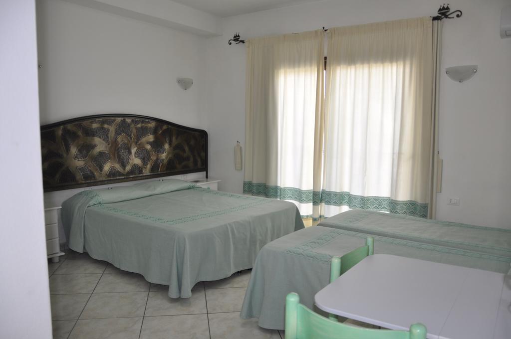Affittacamere Da Angela Villasimius Kamer foto