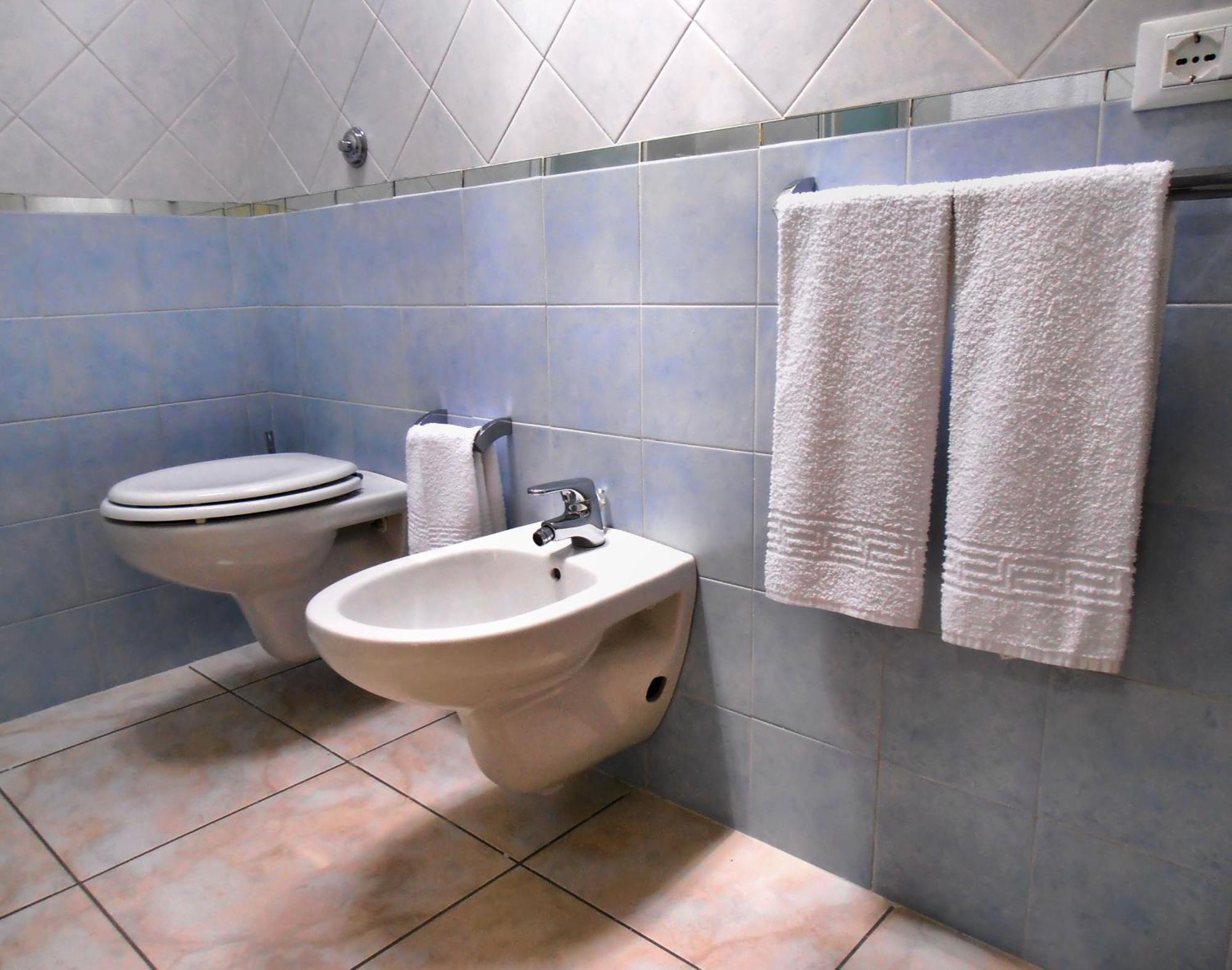 Affittacamere Da Angela Villasimius Buitenkant foto