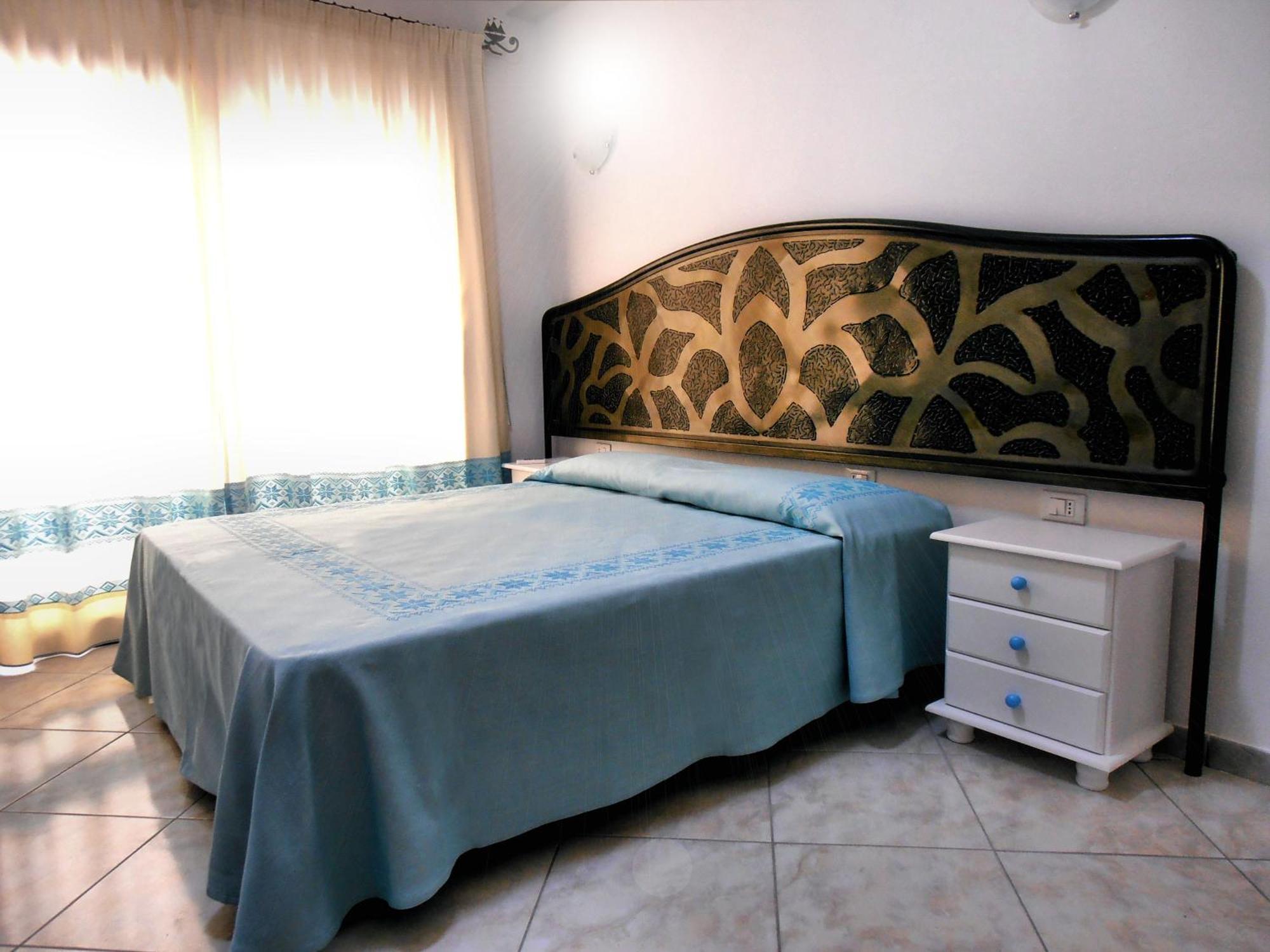 Affittacamere Da Angela Villasimius Buitenkant foto